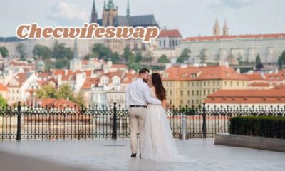 Checwifeswap: Trends and Predictions for Alternative Relationships