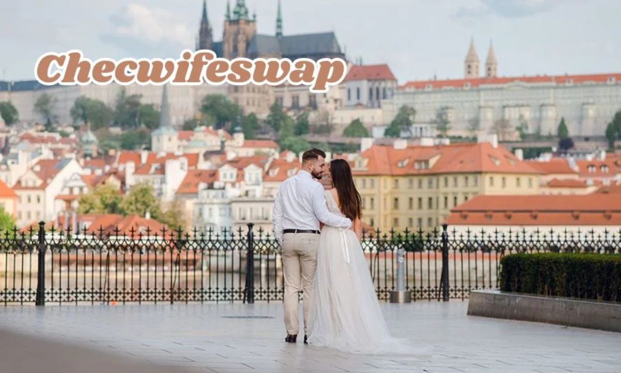 Checwifeswap: Trends and Predictions for Alternative Relationships