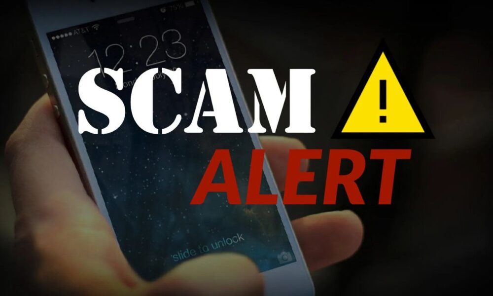 Herbciepscam: How to Protect Yourself from this Growing Threat
