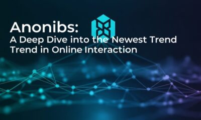 Anonibs: A Deep Dive into the Newest Trend in Online Interaction