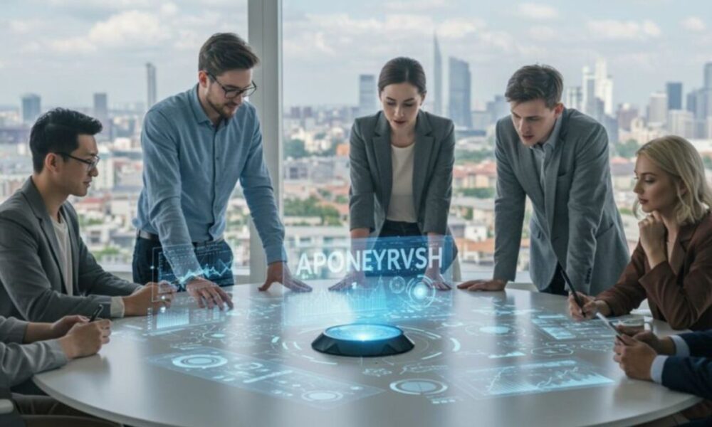 Aponeyrvsh: History, Culture, and Impact on Modern Society