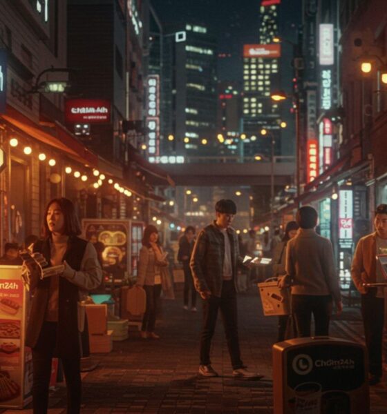 Chóim24h: Your Ultimate Guide to 24-Hour Convenience