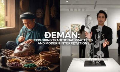 Đeman: Exploring Traditional Practices and Modern Interpretations