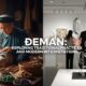 Đeman: Exploring Traditional Practices and Modern Interpretations