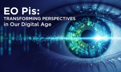 EO Pis: Transforming Perspectives in Our Digital Age