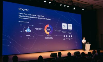 Eporer: How This Innovative Tool Revolutionizes Digital Marketing