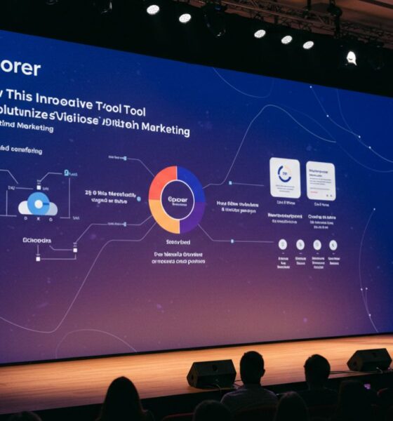 Eporer: How This Innovative Tool Revolutionizes Digital Marketing