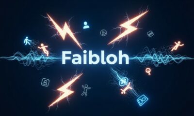 Faibloh: The New Trend Taking the Digital World by Storm