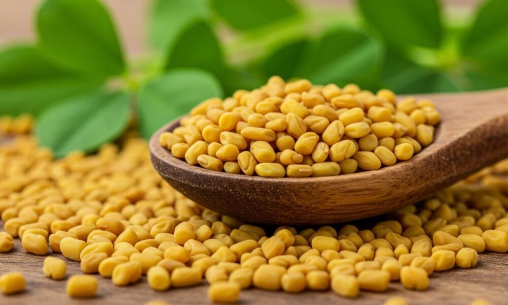 Foenegriek: The Ancient Herb with Modern Benefits