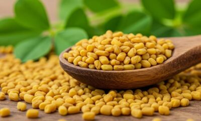 Foenegriek: The Ancient Herb with Modern Benefits