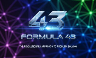 Formula 43: The Revolutionary Approach to Problem Solving
