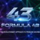 Formula 43: The Revolutionary Approach to Problem Solving