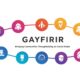 Gayfirir: Bridging Communities Through Storytelling on Social Media