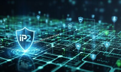 IP2 Network: Enhances Privacy and Security Online