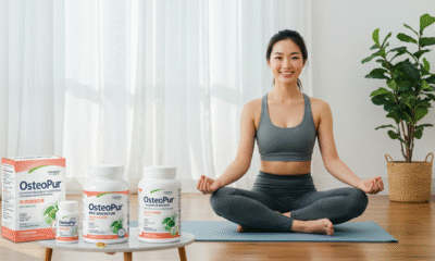osteopur: Integrating into Your Wellness Daily Routine