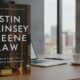 Justin Billingsley Greene Law: Innovations in Legal Theory and Practice