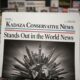 Kadaza Conservative News: Stands Out in the World News
