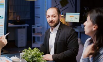 Lidarmos: Effectively Use for Personal Growth and Development