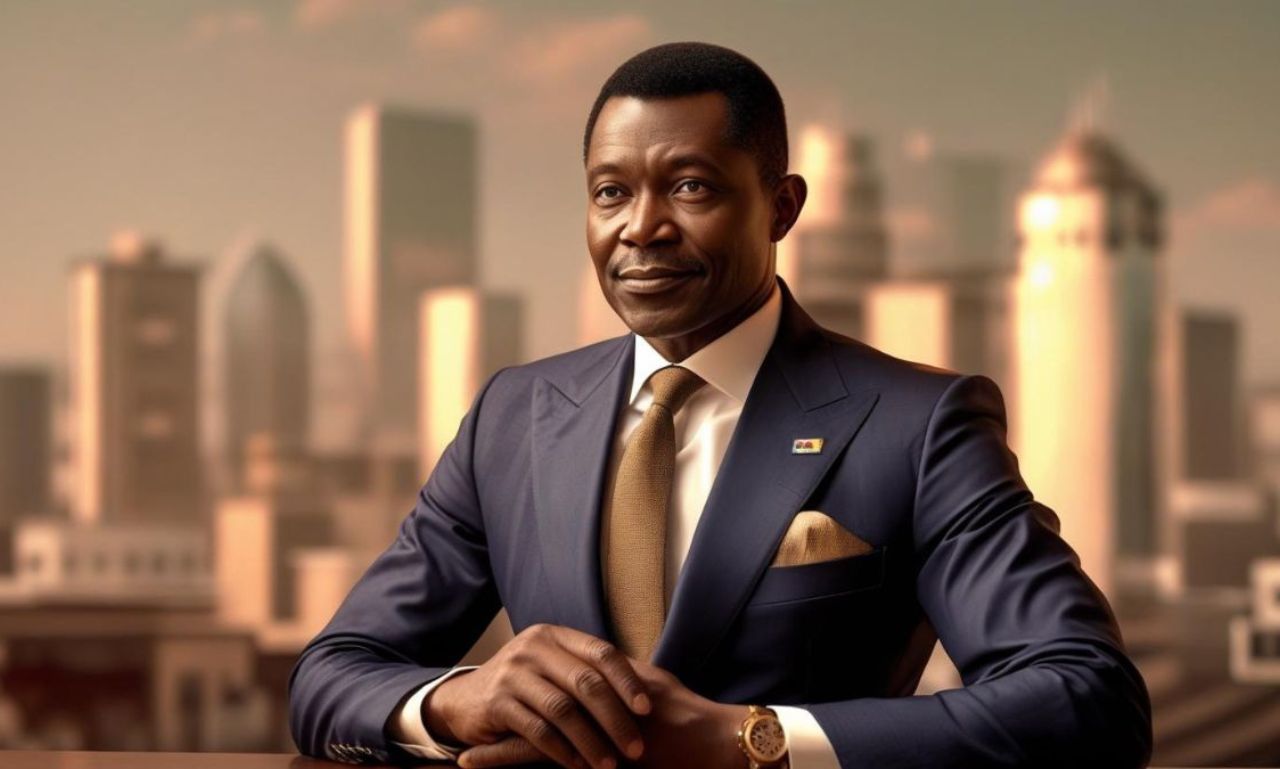 Mariano Iduba: A Journey Through His Life and Achievements