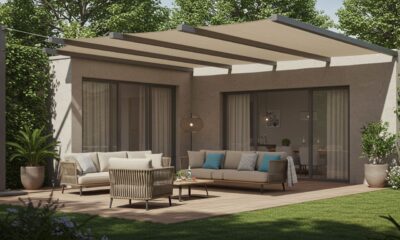 Markiseteppe: The Perfect Style for Your Outdoor Space For Home