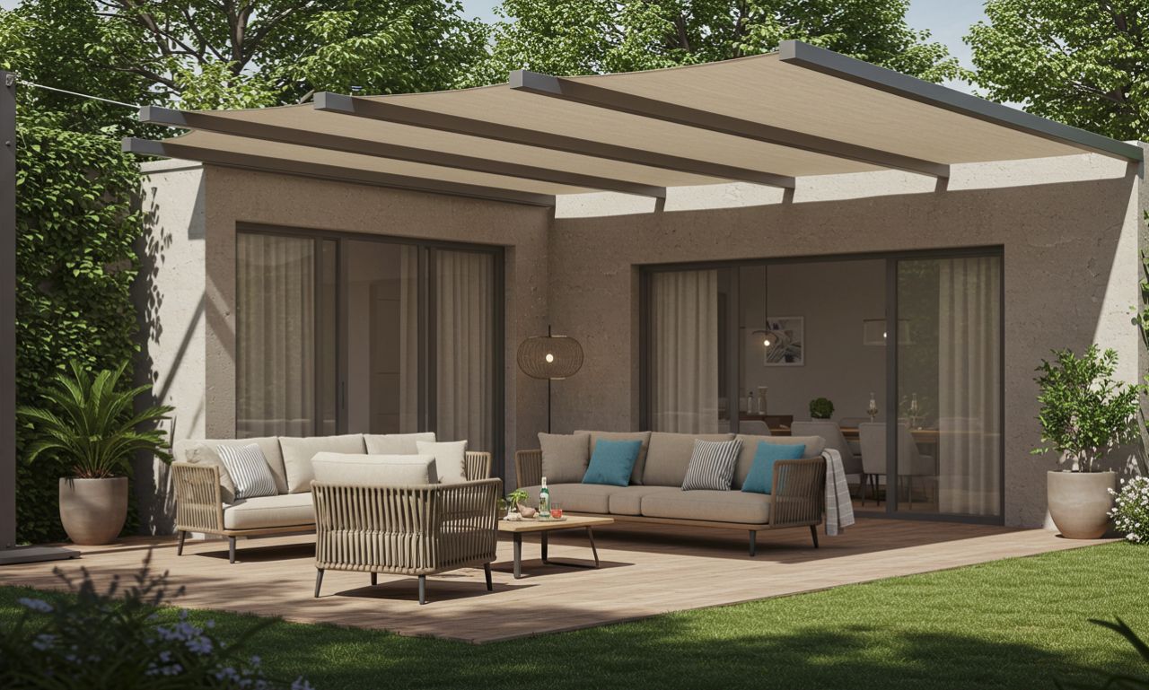 Markiseteppe: The Perfect Style for Your Outdoor Space For Home