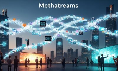 Methatreams: Understanding Their Impact on Modern Culture