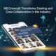 NS Crewcall: Transforms Casting and Crew Collaboration in the Industry