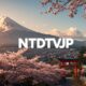 NTDTVJP: Your Ultimate Guide to Japanese News and Culture