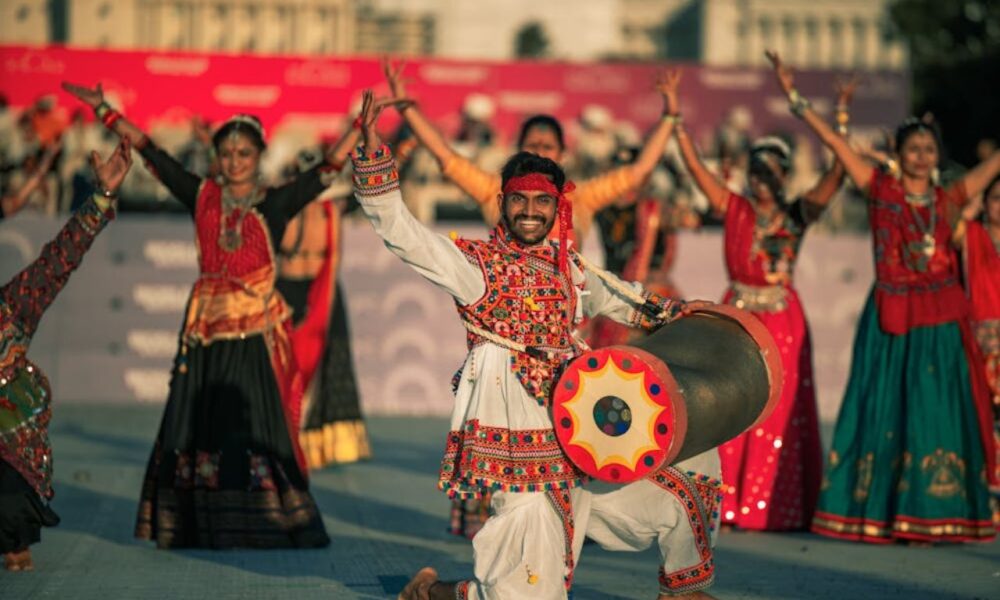 Celebrating Nativität: Festivals and Traditions Around the World