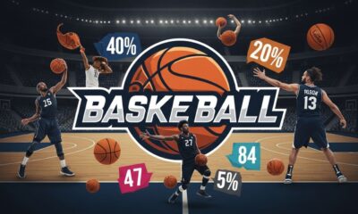 NbAbite: The Ultimate Hub for Basketball Highlights and Stats