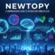 Newtopy: A Comprehensive Guide to the Next Big Thing in Tech