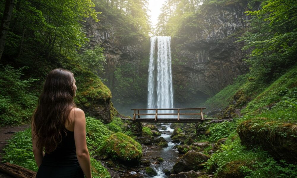 Nionenad: A Hidden Gem for Adventure Seekers and Nature Lovers