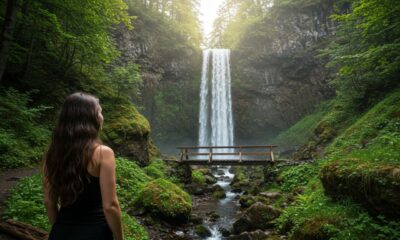 Nionenad: A Hidden Gem for Adventure Seekers and Nature Lovers