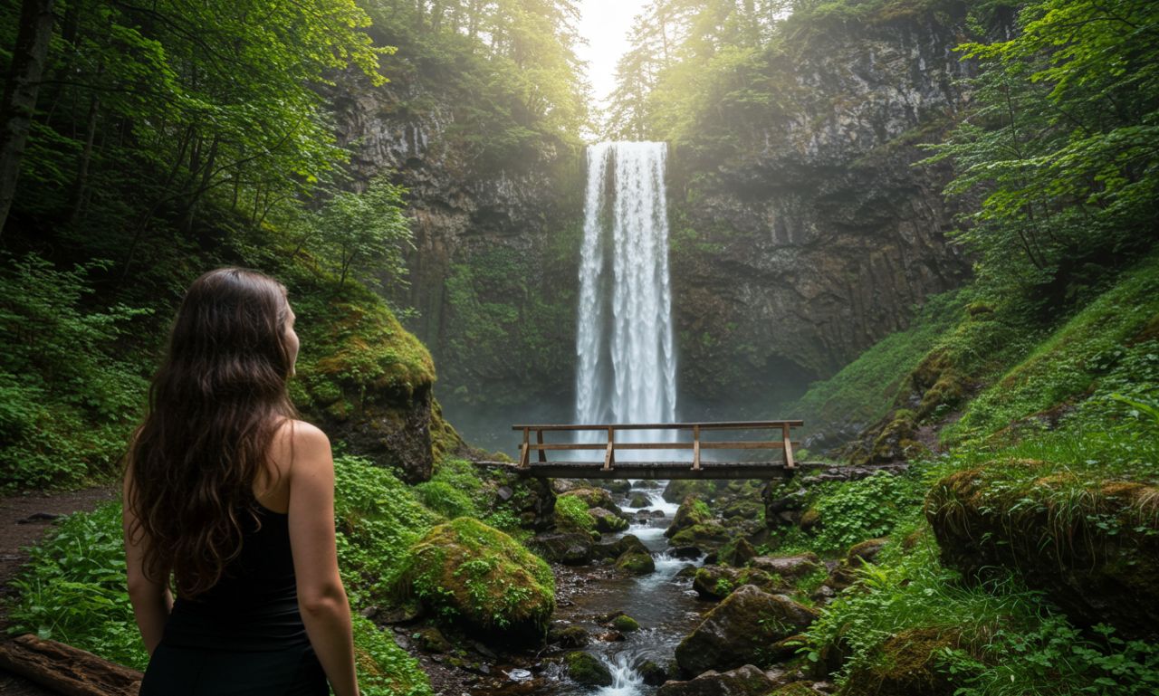 Nionenad: A Hidden Gem for Adventure Seekers and Nature Lovers