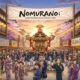 Nomurano: Celebrating Heritage and Community Spirit