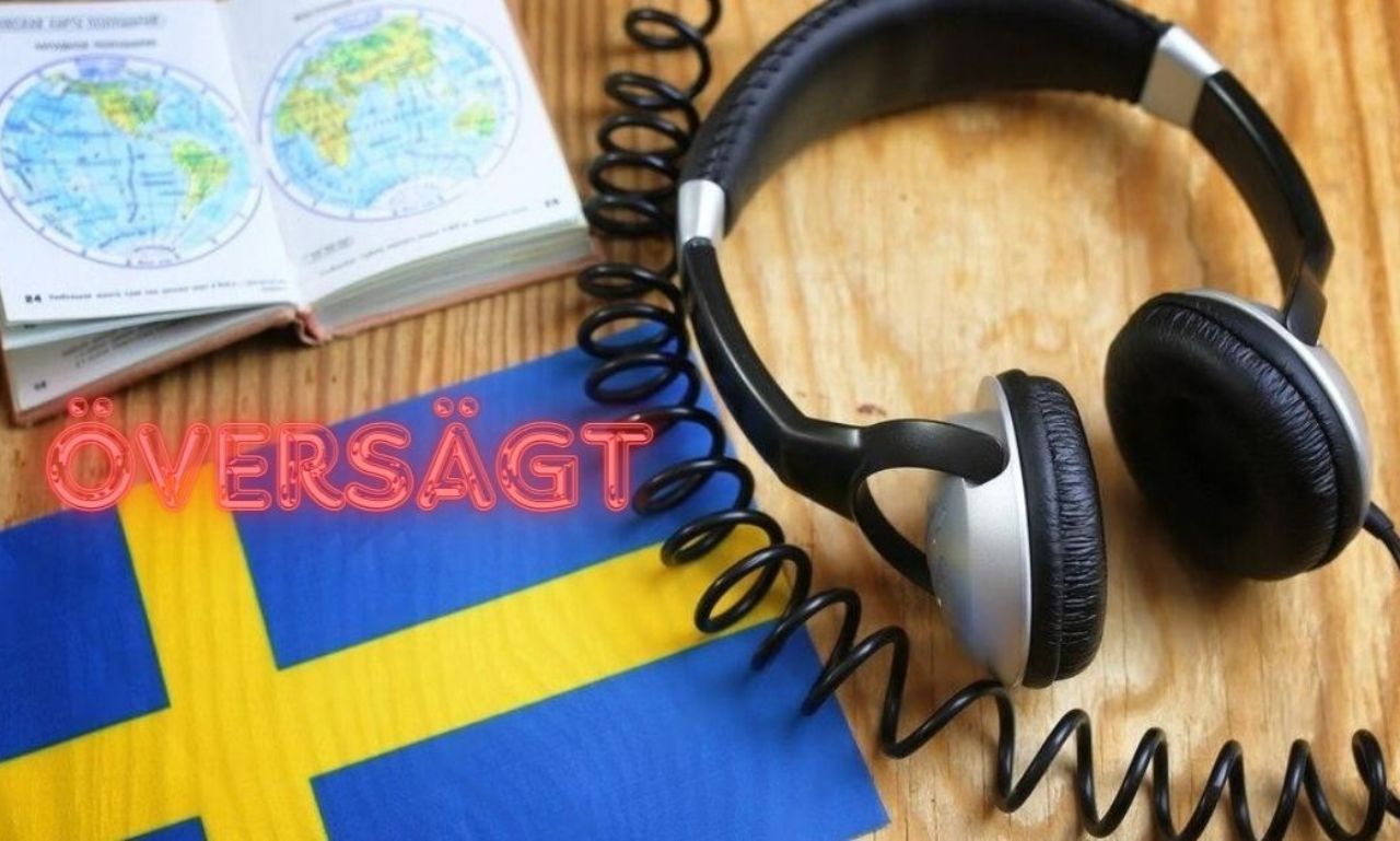 Översägt: From Historical Roots to Contemporary Usage