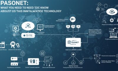 Pasonet: What You Need to Know About This Innovative Technology