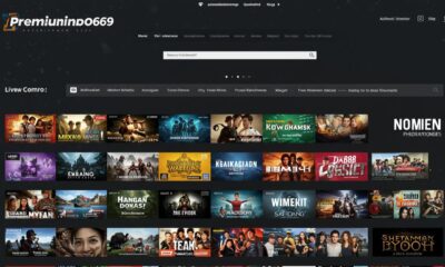 Premiumindo69: The Ultimate Hub for Online Entertainment