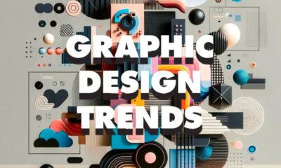 Prizmatem: The Impact on Modern Graphic Design Trends