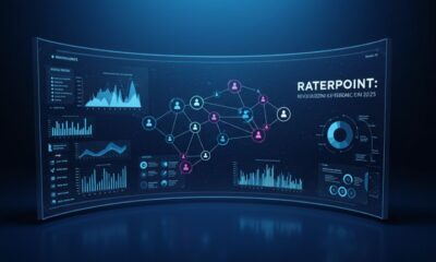 Raterpoint: Revolutionizing Customer Feedback in 2025