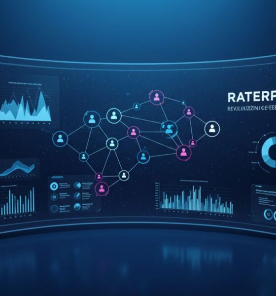 Raterpoint: Revolutionizing Customer Feedback in 2025