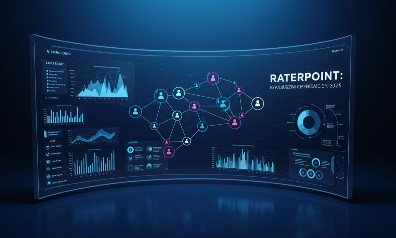 Raterpoint: Revolutionizing Customer Feedback in 2025