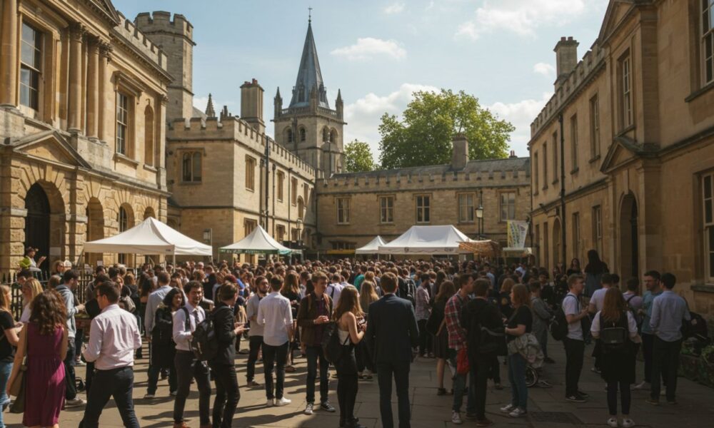 Rowdy Oxford Integris: Experience the Energy and Excitement
