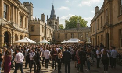 Rowdy Oxford Integris: Experience the Energy and Excitement