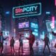 SinPCity: Redefining Online Social Spaces in 2025