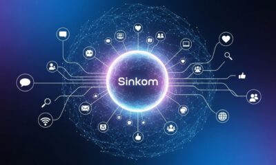 Sinkom: How This Trend is Transforming Online Communities