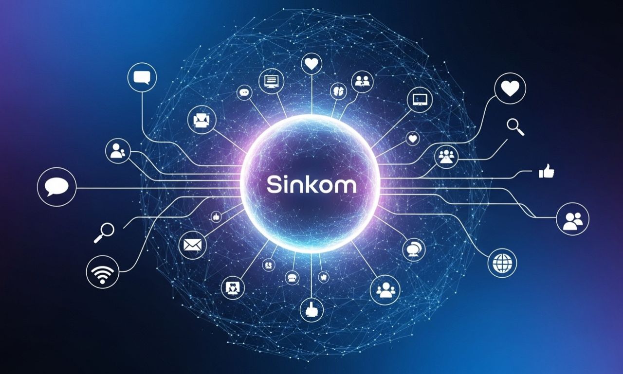 Sinkom: How This Trend is Transforming Online Communities