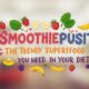 Smoothiepussit: The Trendy Superfood You Need in Your Diet