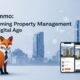 Sofoximmo: Transforming Property Management in the Digital Age