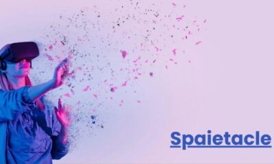Spaietacle: Bridging Cultures Through Innovative Visual Experiences
